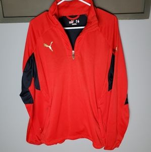 Puma Lightweight Jacket
